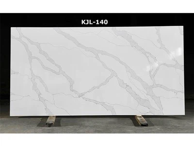 Calacatta Idillio quartz